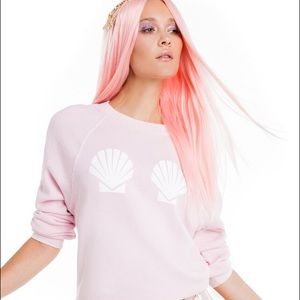 WILDFOX | im a mermaid sommers sweater