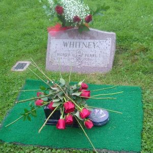 Meet your Posher, Beth