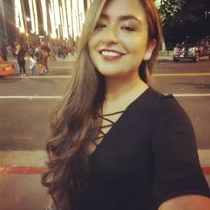 Meet your Posher, C stefania