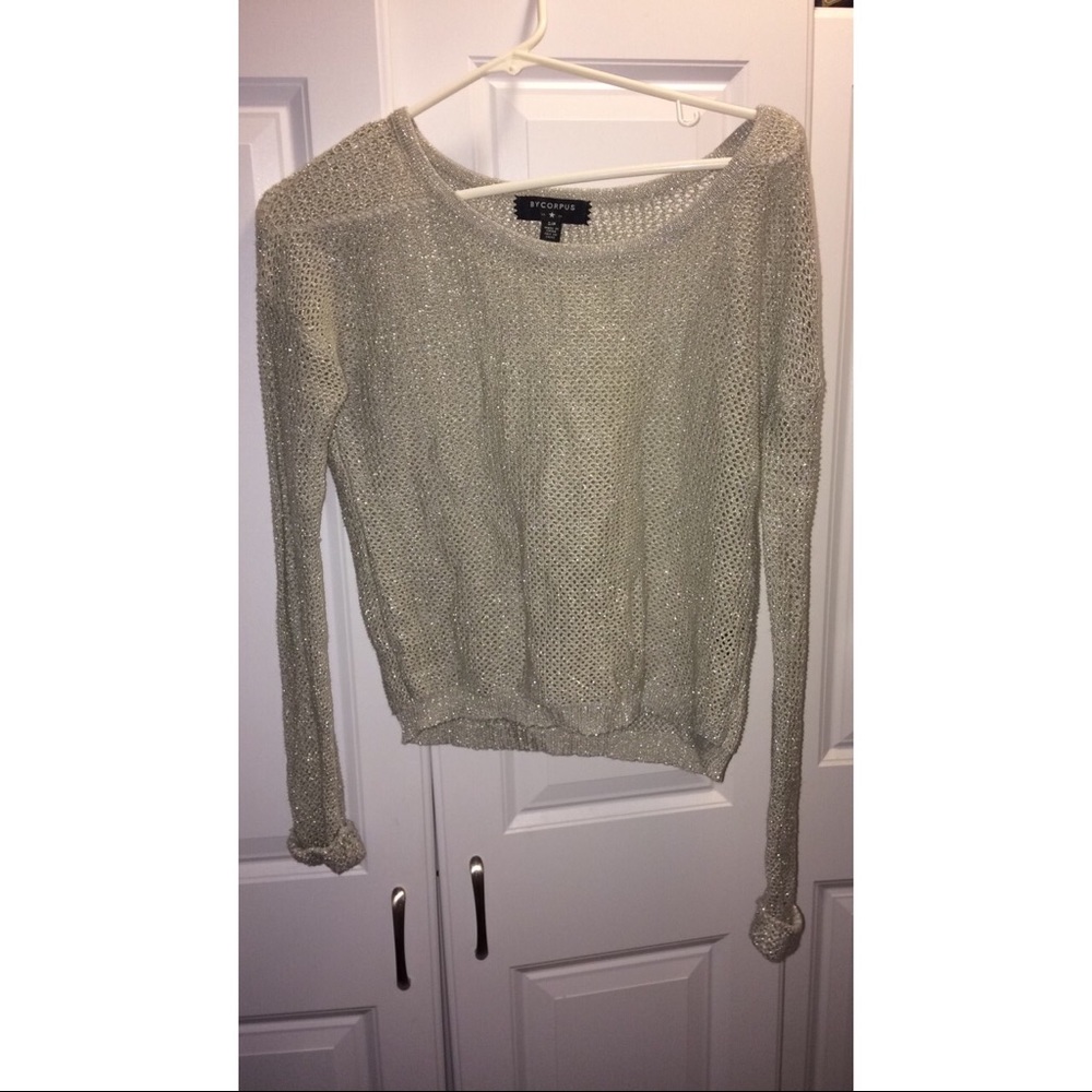 Urban outfitters long sleeve sweater