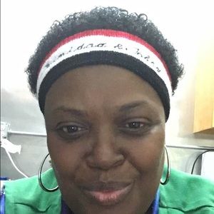 Meet your Posher, Anne-marie