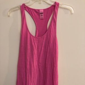 Victoria Secret Pink tank top