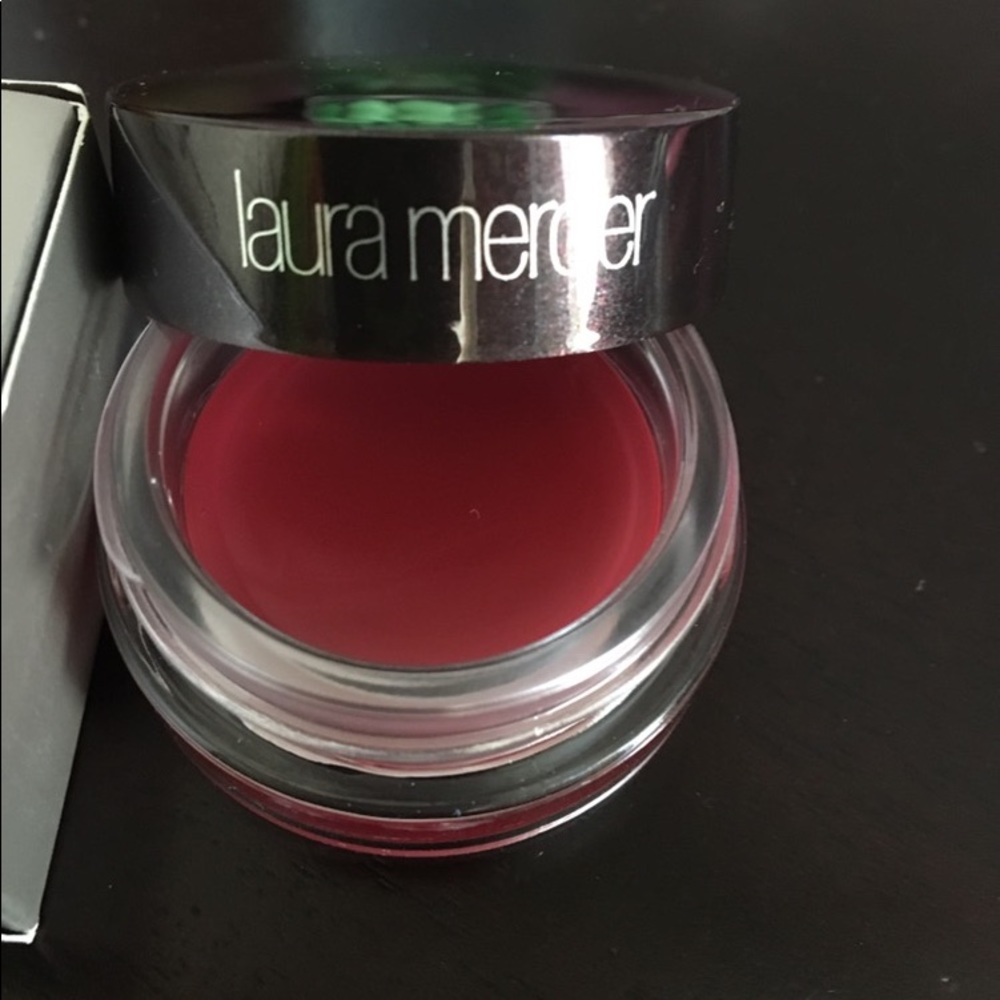 Laura Mercier lip stain