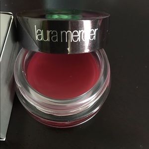 Laura Mercier lip stain
