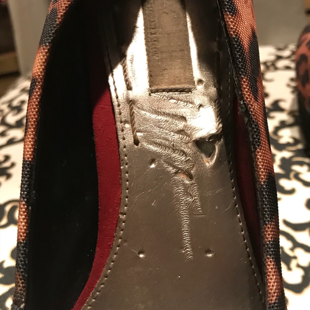 Rachel pumps - Picture 4 of 4