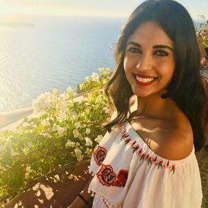 Meet your Posher, Alyssa