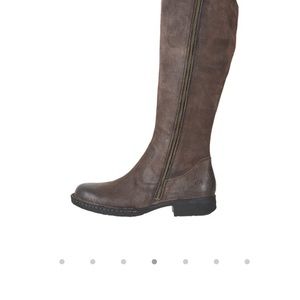 Born Mayall Boots 9.5