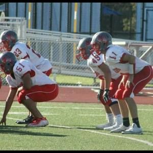 Meet your Posher, Hunter