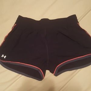 Under Armour shorts