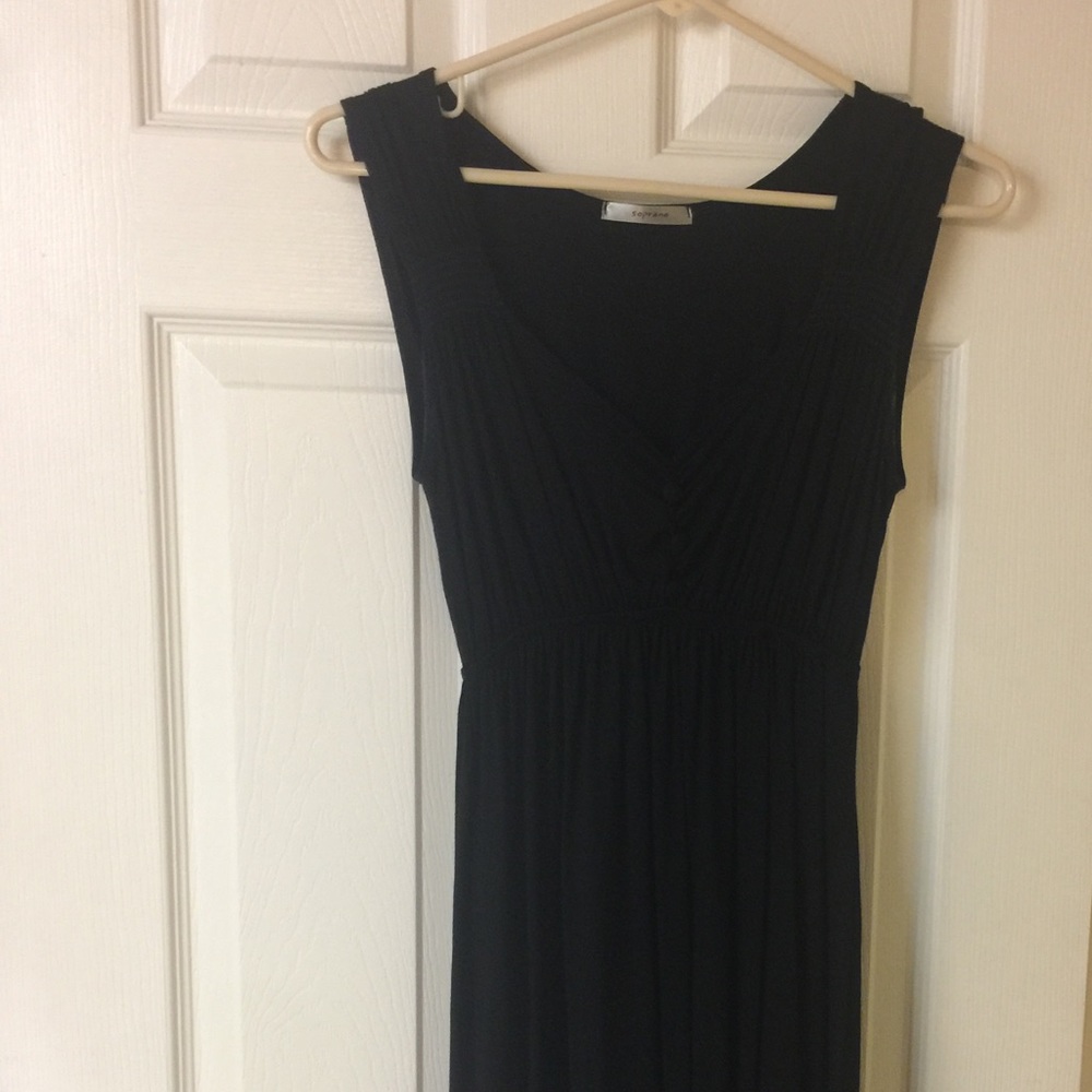 Comfy Soprano back dress