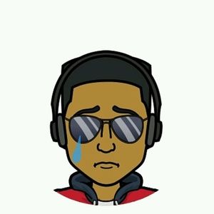 Meet your Posher, Edwin