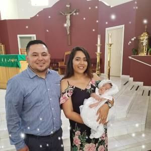 Meet your Posher, Abraham