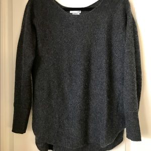 100% Cashmere Sweater
