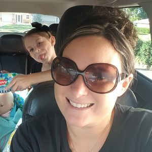 Meet your Posher, Abbey