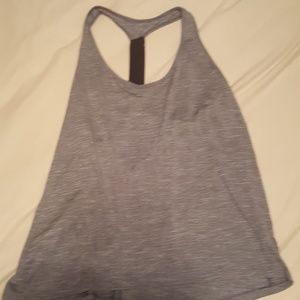 Workout tank