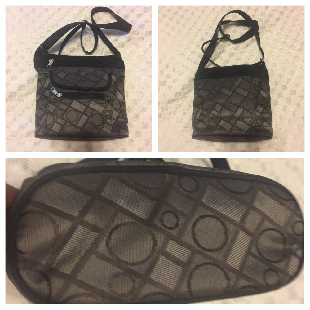 Adorable Preowned Crossbody HandBag