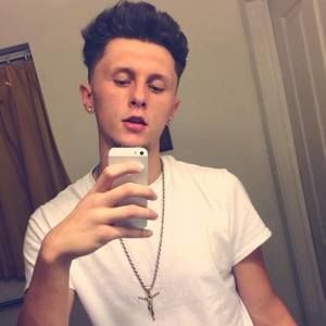 Meet your Posher, Kyle