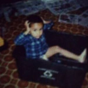 Meet your Posher, Calvin