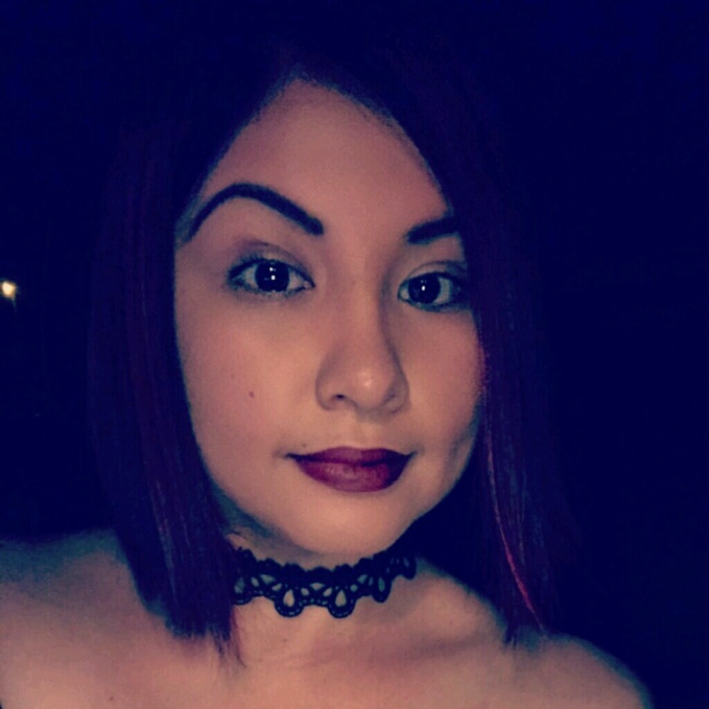 Meet your Posher, Maribel