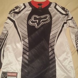 Fox Jersey