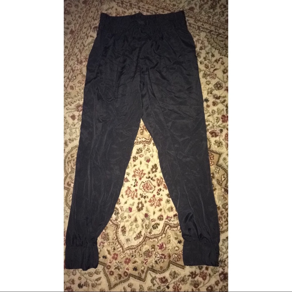 BCBG black pants