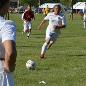 Meet your Posher, Hmong