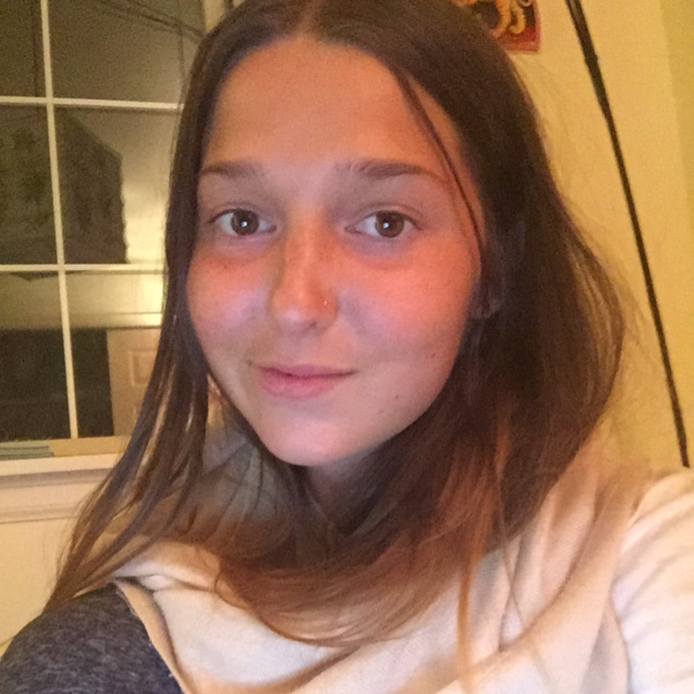 Meet your Posher, Isabella