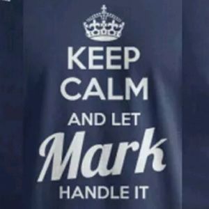 Meet your Posher, Mar christian