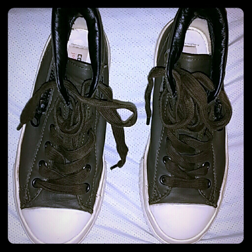 Converse Jhon Varvatos