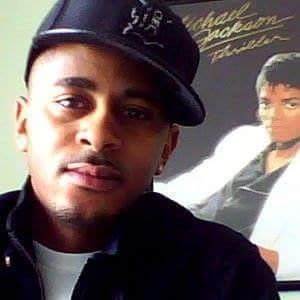 Meet your Posher, Terence