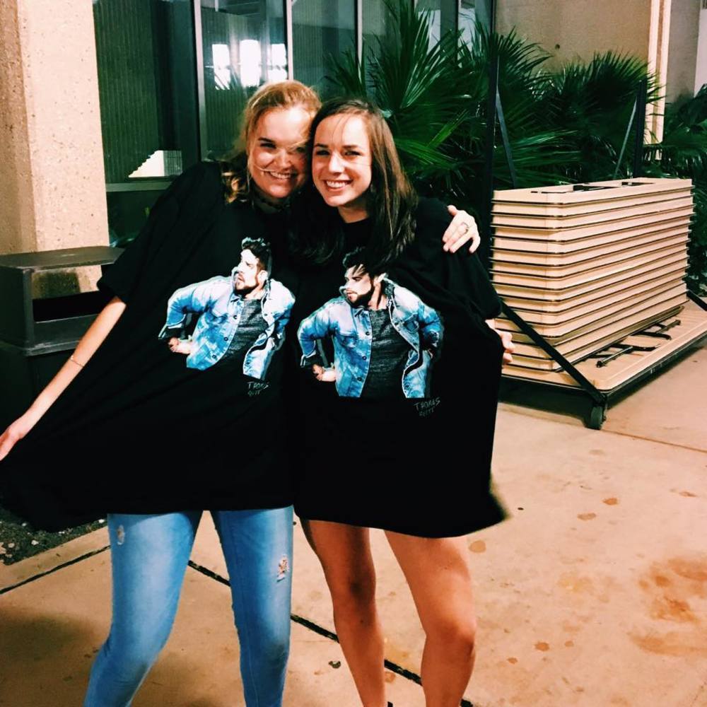 Meet your Posher, Austill