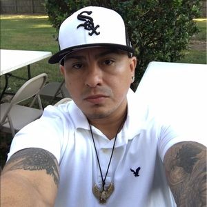 Meet your Posher, Aaron