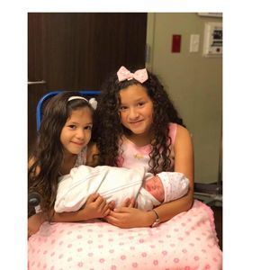 Meet your Posher, Fergie