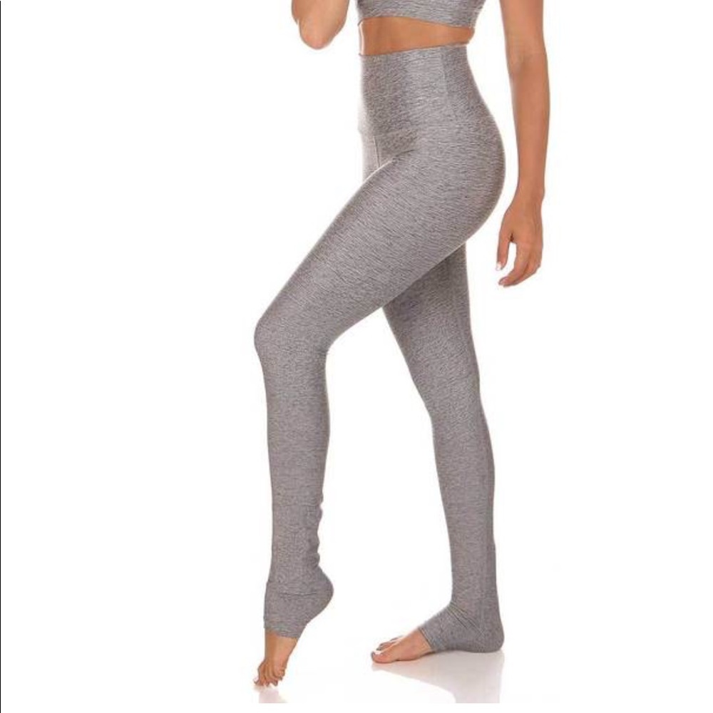 Mika Yoga Wear High Waisted Leggings