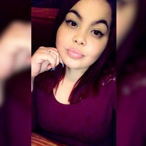 Meet your Posher, Rosa