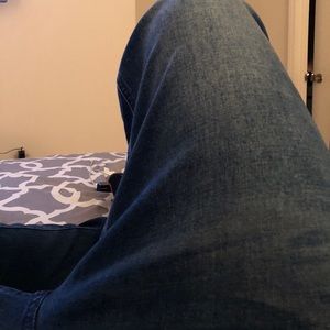 Meet your Posher, Jay