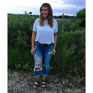 Meet your Posher, Skylar