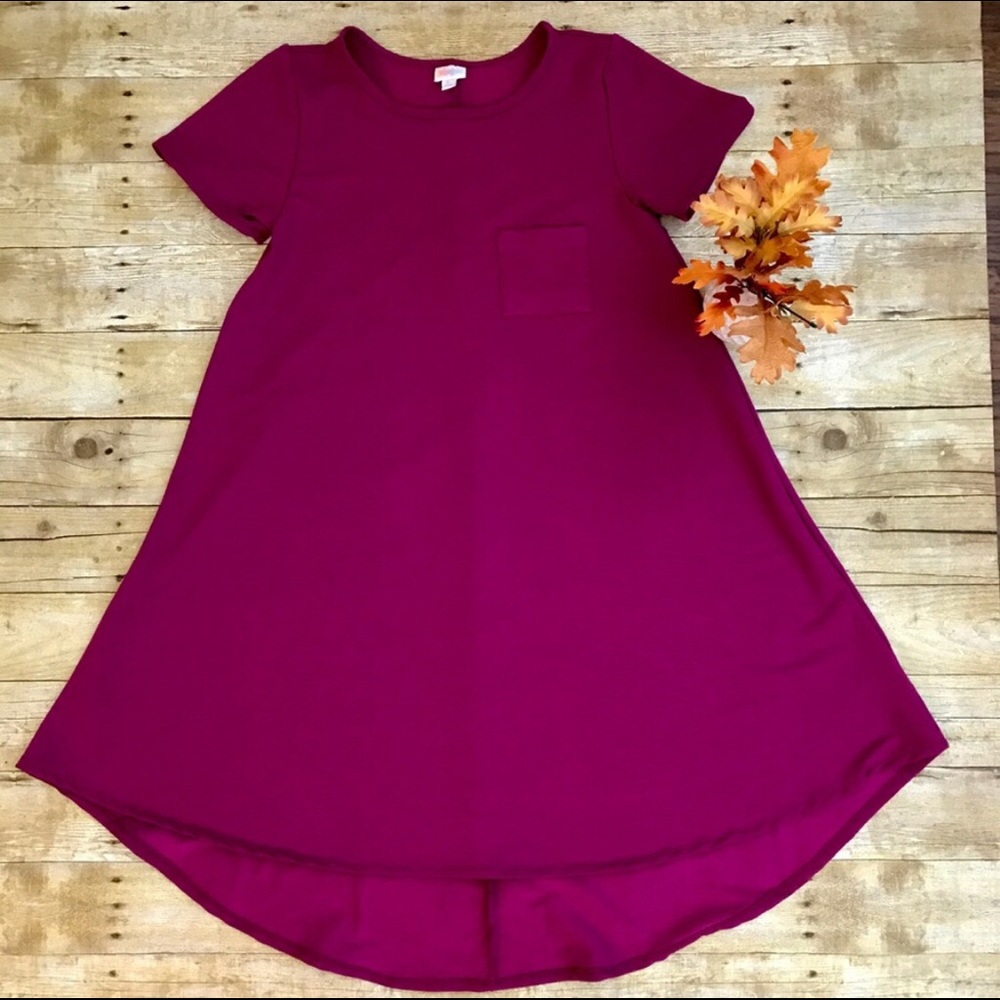 Lularoe Carly