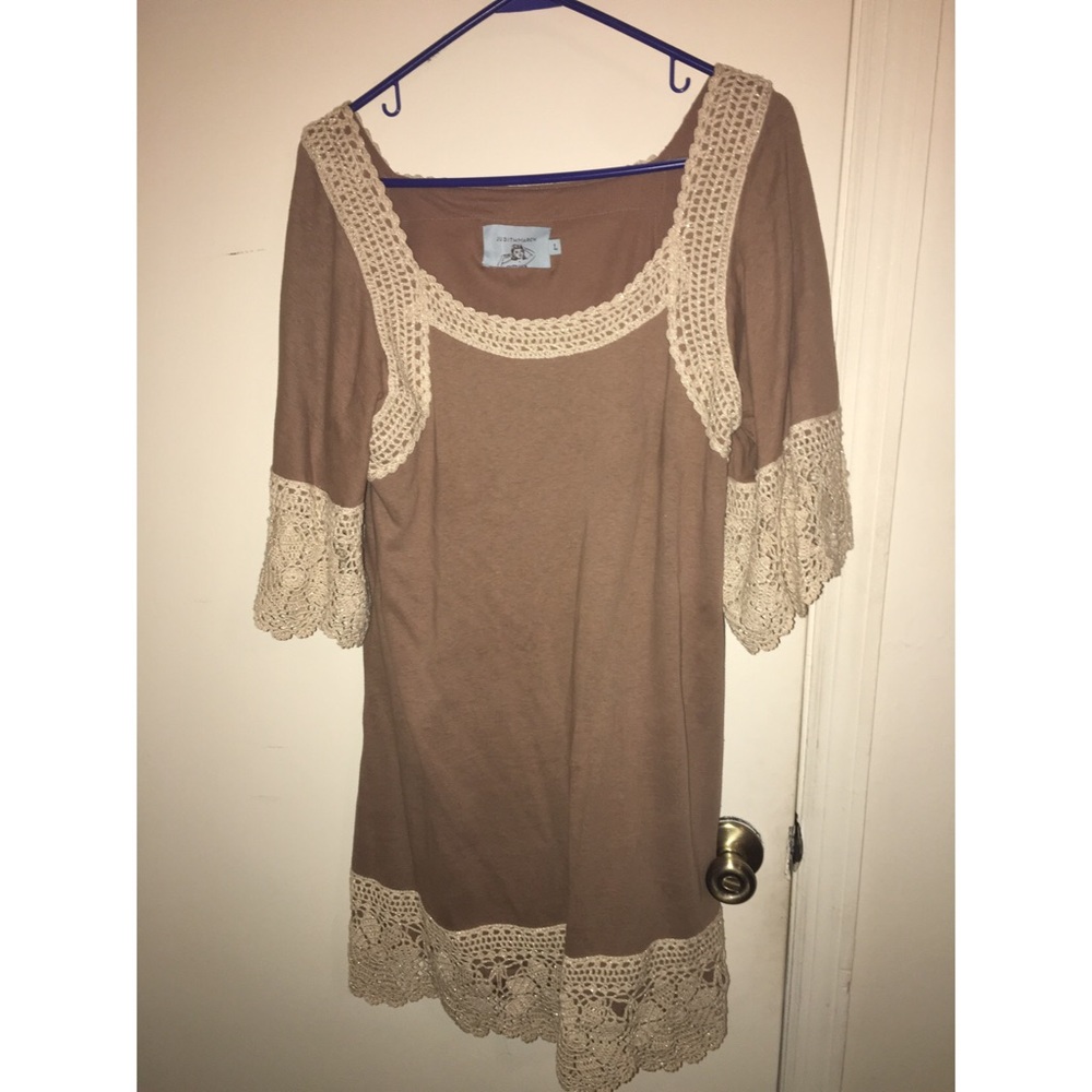 adorable boutique dress