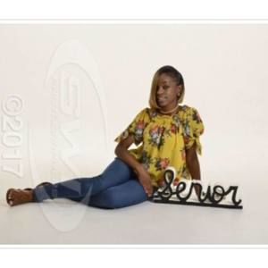 Meet your Posher, Kishaa