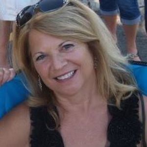 Meet your Posher, Sue