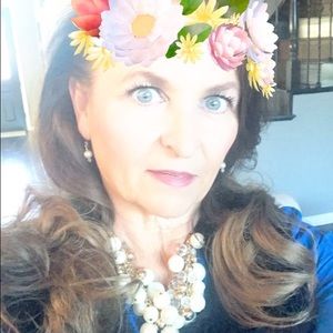 Meet your Posher, Tammy