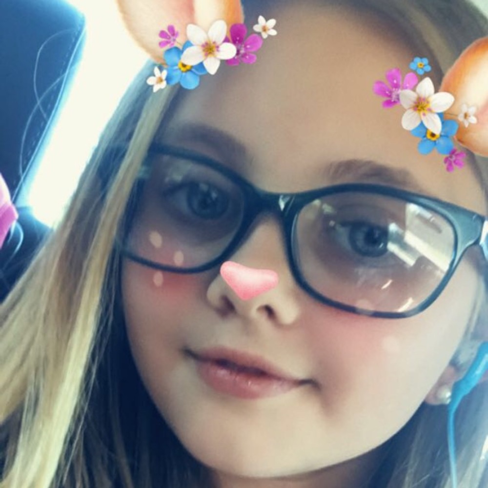 Meet your Posher, Lillie