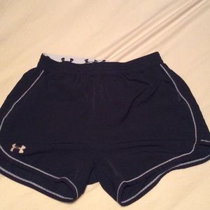 Under Armour shorts