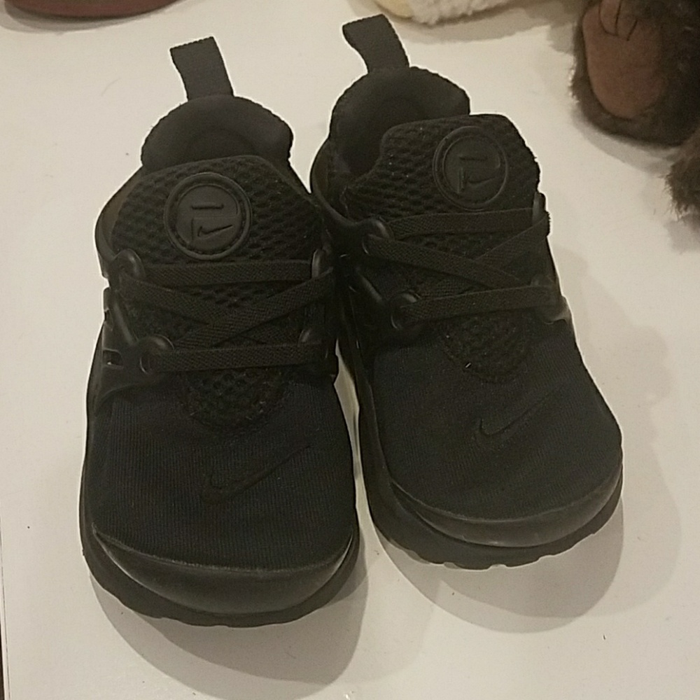 Toddler nike presto