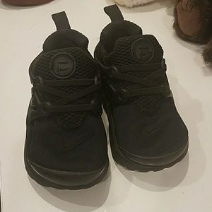Toddler nike presto