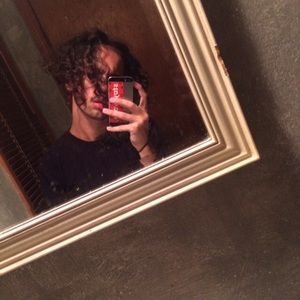 Meet your Posher, Trevelyan