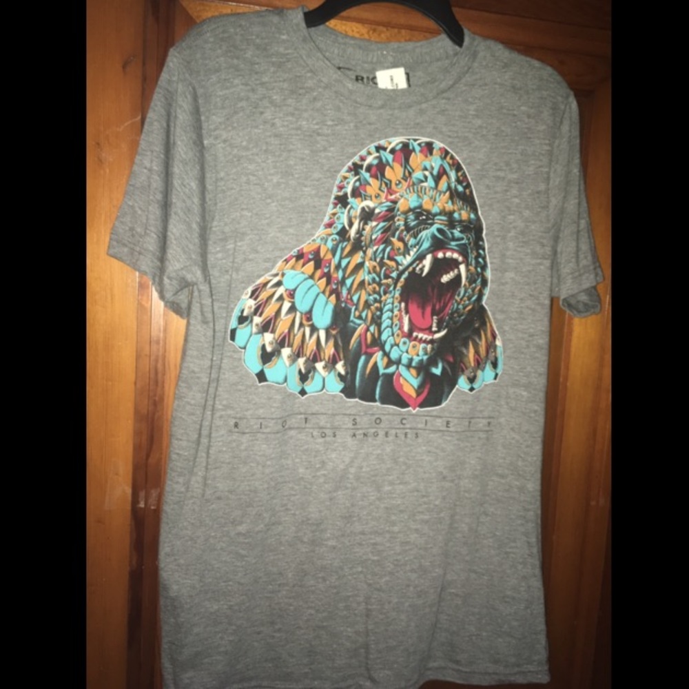 NWT Men's Tilly's Tee
