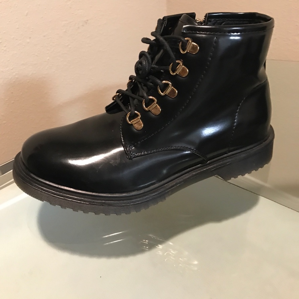 Rain boot