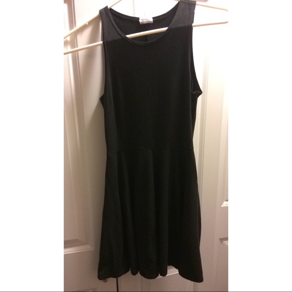 John Galt Brandy Melville dress